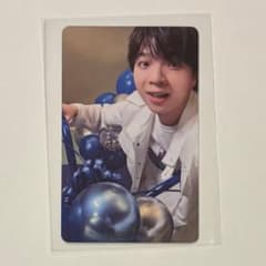 M!LK LOVE ENG!NE 通常盤トレカ 塩﨑太智のサムネイル