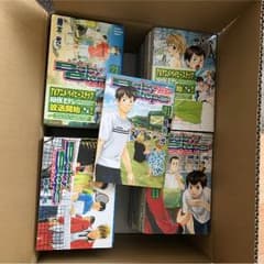 ベイビーステップ 1〜41巻のサムネイル