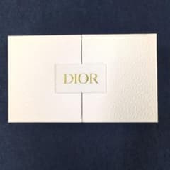 Dior バースデーギフト ジャドールディスカバリーキットのサムネイル