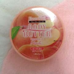 ボディーバタークリームのサムネイル