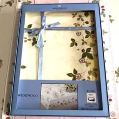 ウェッジウッド テーブルクロス 未使用品 - メルカリ