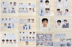 SEVENTEEN 2020 SVT トレカ 95枚まとめ売り - メルカリ