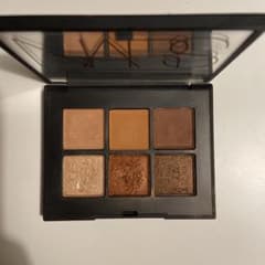 NARS ヴォワヤジュールアイシャドウパレット　1191のサムネイル