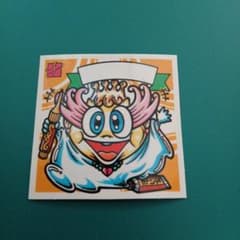 セッチャクィーン 326-天 旧ビックリマン 悪魔vs天使シール - メルカリ
