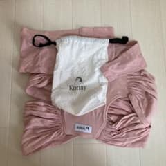 抱っこ紐　Konny   サイズXSのサムネイル