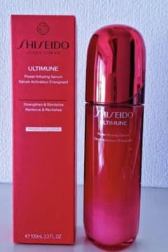 資生堂 アルティムイーン パワー インフュージング コンセントレー 100ml/ 資生堂 アルティムイーン パワー インフュージング コンセントレー