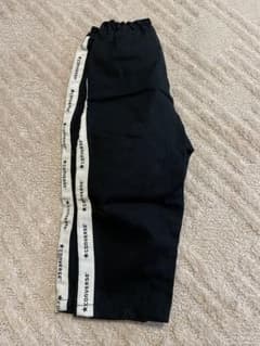 コンバース　パンツ　100㎝　キッズのサムネイル