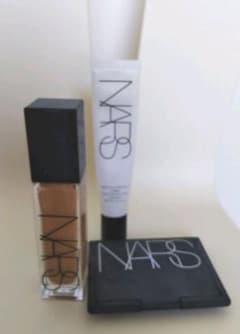 【ナーズ NARS】ベースメイクセットのサムネイル