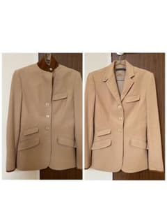 Polo Ralph Lauren ベージュジャケット　sのサムネイル
