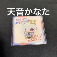 天音かなた　ステッカーのサムネイル