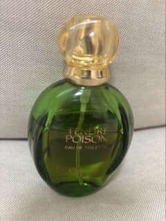 Dior タンドゥルプワゾン オードトワレ 100ml香水のサムネイル