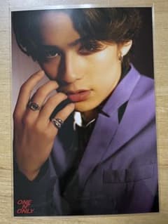 関哲汰　26th生誕　生写真のサムネイル