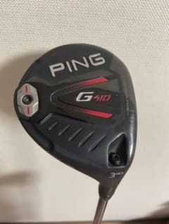 PING ピン G410 3番Wのサムネイル