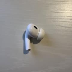 AirPodsPro 第1世代 左耳のみのサムネイル