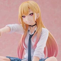 TENITOL BIGぬーどるストッパーフィギュア 喜多川海夢 - メルカリ