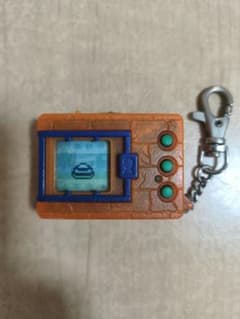 初代デジモン/デジタルモンスター1997年版Ver.3動作確認済のサムネイル