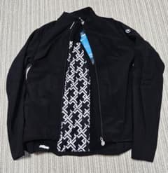 ASSOS Mille GT UZ3/3 サイクルジャケット 黒 ASSOS Mille GT UZ3/3 サイクルジャケット 黒 - メルカリ