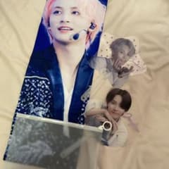 SEVENTEEN ジョンハン スローガンのサムネイル