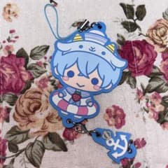 すとぷり ころん あにまるらばすと 2022 ラバーストラップのサムネイル