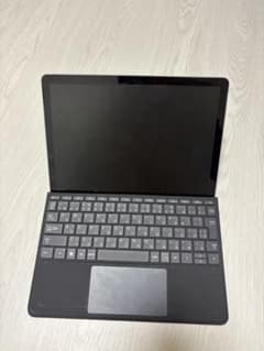 Microsoft Surface GO 3本体 キーボード、タッチペン付き - メルカリ