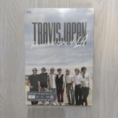 Travis Japan/Travis Japan-The untold st… - メルカリ