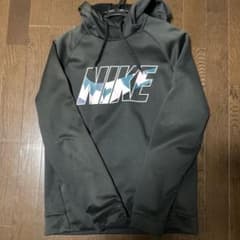 NIKEパーカーのサムネイル