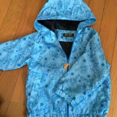 ジャンパーのサムネイル