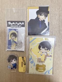 ブルーロック 蜂楽廻 666円セット②まとめ売り