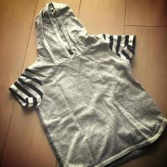 コムサイズム カットソー size90のサムネイル