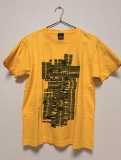 THE ORAL CIGARETTES ツアーTシャツ Sサイズのサムネイル