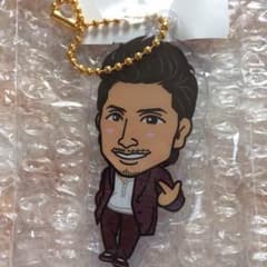 ki·mi·ni·mu·chu/EXILE MAKIDAIクリアチャームのサムネイル