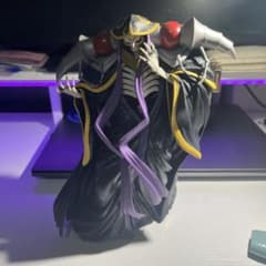 オーバーロード アインズ フィギュアのサムネイル