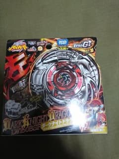 メタルファイトベイブレード ゼロジー ダークナイトドラグーンLW160BSF m82996144784_1.jpg?1718520232