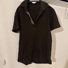 BURBERRYポロシャツのサムネイル