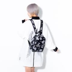 トラバス トーキョー 極小サイズ リュック 新作のサムネイル