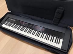 Roland RD-600 ステージピアノ 本体のサムネイル