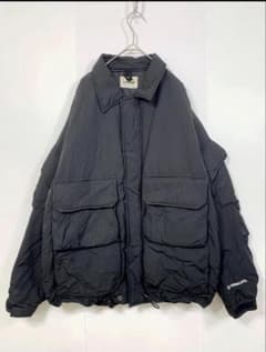MONKEY TIME PRIMALOFT PDD HUNTINGJACKETのサムネイル