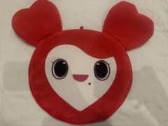 TWICE チェヨン うちわカバー 旧型のサムネイル