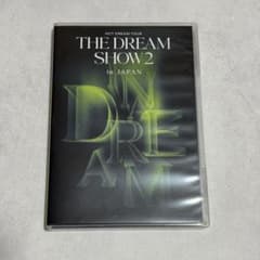 [미품] NCT DREAM THE DREAM SHOW2 Blu-ray