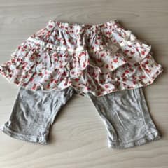 スカッツ80センチのサムネイル