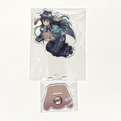 鬼滅の刃　AGF 卯年　時透無一郎　アクリルスタンド
