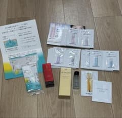 デパコス サンプル 26点 まとめ売り - メルカリ