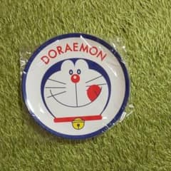 サントリー☆ドラえもんキャンペーン メラミン皿のサムネイル