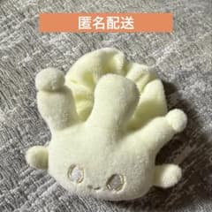 ポケピース ぬいぐるみバンド　マホミル　シュシュ　ポケモン　②