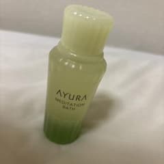 アユーラ メディテーションバスt 50ml Jのサムネイル