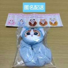 mofusand にゃんぱんつ！ ぬいぐるみシュシュ コアラにゃん