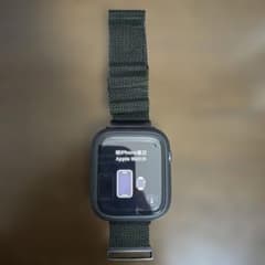 Apple Watch SE3 40mm GPSモデル本体のサムネイル