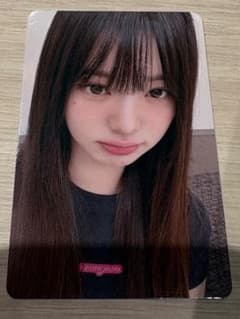 ウォニョン 大阪 会場限定 トレカ IVE - メルカリ