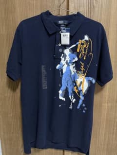 Polo Ralph Lauren ネイビー ポロシャツのサムネイル