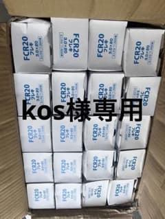 kos様専用　軽天ビス　フレキビス　45箱のサムネイル